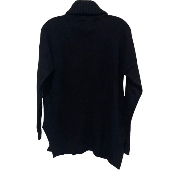 Ann Taylor Woman 100% Cashmere Sweater Size M - Picture 2 of 4